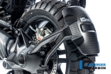Protector antisalpicaduras trasero Carbon Ilmberger BMW R 1300 GS