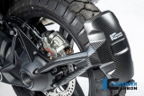 Protector antisalpicaduras trasero Carbon Ilmberger BMW R 1300 GS