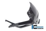 Protector antisalpicaduras trasero Carbon Ilmberger BMW R 1300 GS