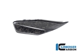 Set copriserbatoio Carbon Ilmberger fondo BMW R 1300 GS