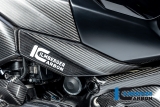 Set copriserbatoio Carbon Ilmberger fondo BMW R 1300 GS