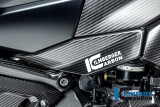 Set copriserbatoio Carbon Ilmberger fondo BMW R 1300 GS