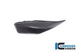 Set copriserbatoio Carbon Ilmberger fondo BMW R 1300 GS