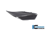 Set copriserbatoio Carbon Ilmberger fondo BMW R 1300 GS