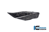 Set copriserbatoio Carbon Ilmberger fondo BMW R 1300 GS