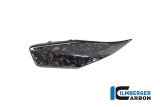 Set copriserbatoio Carbon Ilmberger fondo BMW R 1300 GS