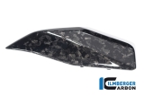 Set copriserbatoio Carbon Ilmberger fondo BMW R 1300 GS