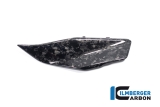Set copriserbatoio Carbon Ilmberger fondo BMW R 1300 GS