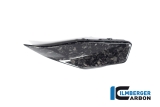 Set copriserbatoio Carbon Ilmberger fondo BMW R 1300 GS