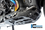 Carbon Ilmberger motorbeschermer onderkant BMW R 1300 GS