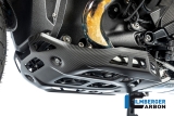 Carbon Ilmberger motorbeschermer onderkant BMW R 1300 GS