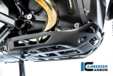 Carbon Ilmberger motorbeschermer onderkant BMW R 1300 GS