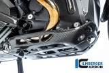Carbon Ilmberger motorbeschermer onderkant BMW R 1300 GS