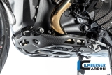Carbon Ilmberger motorbeschermer onderkant BMW R 1300 GS
