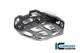 Carbon Ilmberger motorbeschermer onderkant BMW R 1300 GS