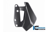 Carbon Ilmberger Windabweiser am Cockpit BMW R 1300 GS