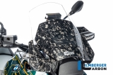 Parabrezza Carbon Ilmberger BMW R 1300 GS