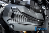 Carbon Ilmberger spark plug cap set BMW R 1200 GS