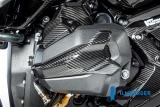 Carbon Ilmberger spark plug cap set BMW R 1200 GS