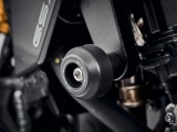 Performance crash pads Suzuki GSX-S 950