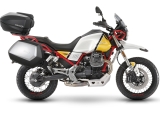 SHAD Toppbox SH59X Moto Guzzi V85