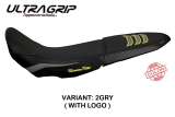 Tappezzeria zadelhoes Ultragrip model Licata Yamaha Tnr 700