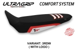 Tappezzeria housse de sige Comfort modle Liddel Yamaha Tnr 700