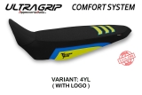 Tappezzeria housse de sige Comfort modle Liddel Yamaha Tnr 700
