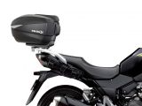 SHAD Top box SH58X Suzuki V-Strom 250