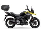 SHAD Bauletto SH58X Suzuki V-Strom 250
