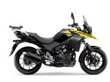 SHAD Bauletto SH58X Suzuki V-Strom 250
