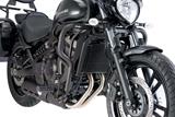 Crash Bar Kawasaki Vulcan S personalizzato Acces