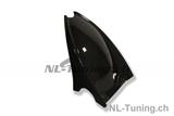 Carbon Ilmberger achterspatbord Aprilia Tuono V4 1100