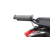 SHAD Top box SH59X Yamaha DElight