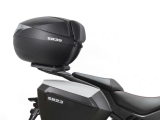 SHAD Topbox SH39 Voge Valico 500 DS / DSX
