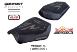 Tappezzeria Sitzbezug Comfort Evo KTM Super Duke R 1390