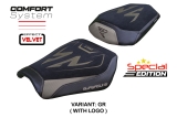 Tappezzeria Sitzbezug Comfort Evo KTM Super Duke R 1390
