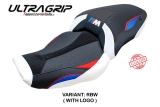 Tappezzeria funda de asiento Ultragrip BMW M 1000 XR