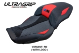 Tappezzeria funda de asiento Ultragrip BMW M 1000 XR