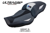 Tappezzeria funda de asiento Ultragrip BMW M 1000 XR