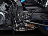 Bonamici Footrest system Suzuki GSX-8S