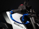 Bonamici Bremshebelschutz Evo Suzuki GSX-8S (muss noch programmiert werden LB 26.09.2024)
