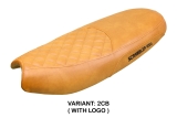 Funda de asiento Tappezzeria Triumph Scrambler 1200