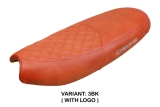 Funda de asiento Tappezzeria Triumph Scrambler 1200
