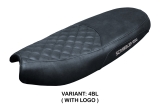 Funda de asiento Tappezzeria Triumph Scrambler 1200