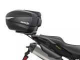 SHAD Top box SH58X Triumph Tiger Sport