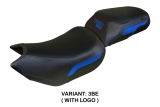 Tappezzeria seat cover Triumph Tiger 1200 Rally Pro