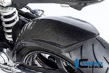 Ailes arrire en carbone Ilmberger avec ESA BMW R NineT