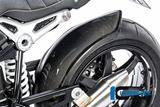 Ailes arrire en carbone Ilmberger avec ESA BMW R NineT