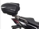 SHAD Cofre superior SH58X Kymco X-Town 125